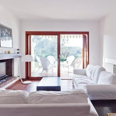 Villa Molletta A Vicino Con Ac