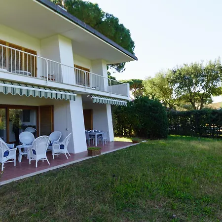 Molletta A Vicino Con Ac Villa
