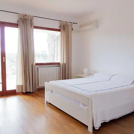 Villa Molletta A Vicino Con Ac *