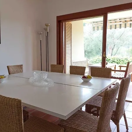 Villa Molletta A Vicino Con Ac *