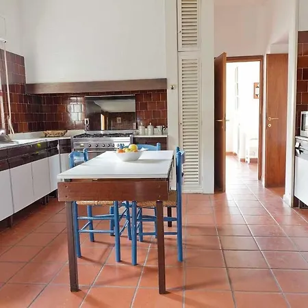 Villa Molletta A Vicino Con Ac *