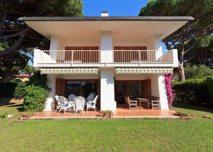 Molletta A Vicino Con Ac Villa Punta Ala