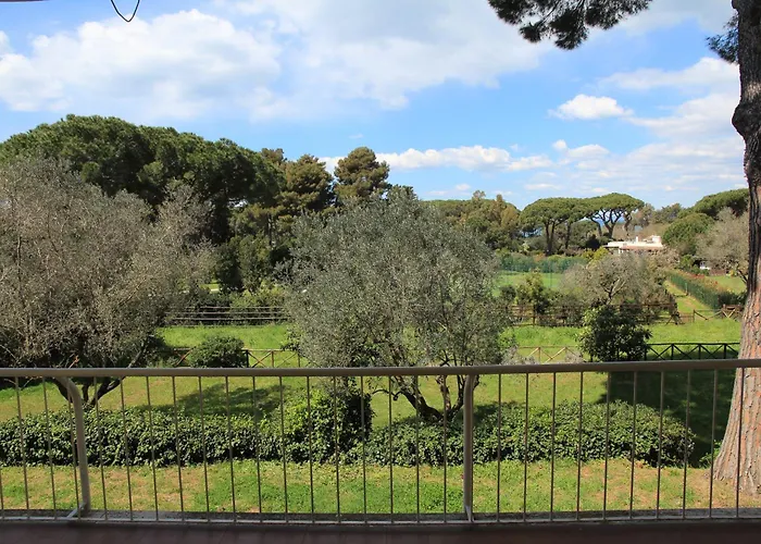 Molletta A Vicino Con Ac Villa