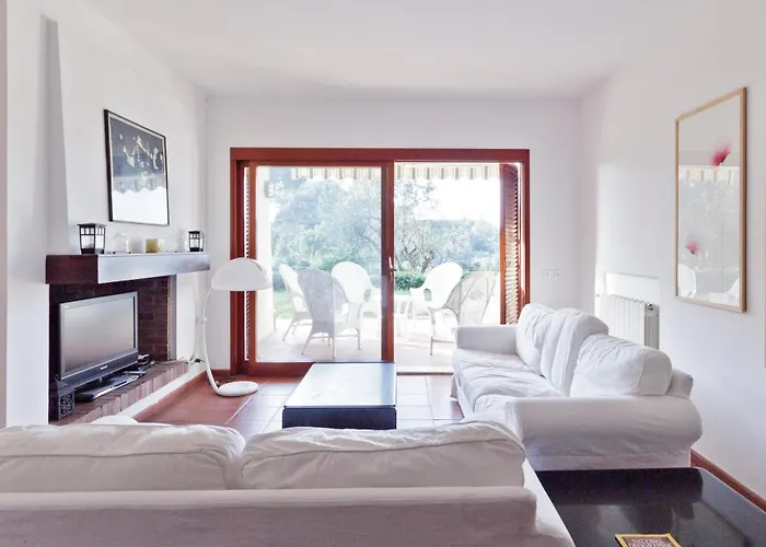 Villa Molletta A Vicino Con Ac