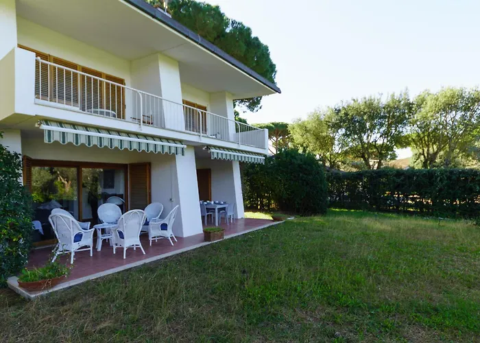 Molletta A Vicino Con Ac Villa