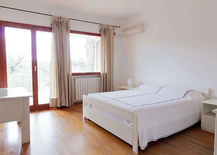Villa Molletta A Vicino Con Ac *