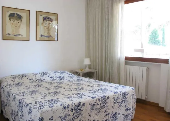 Molletta A Vicino Con Ac Villa