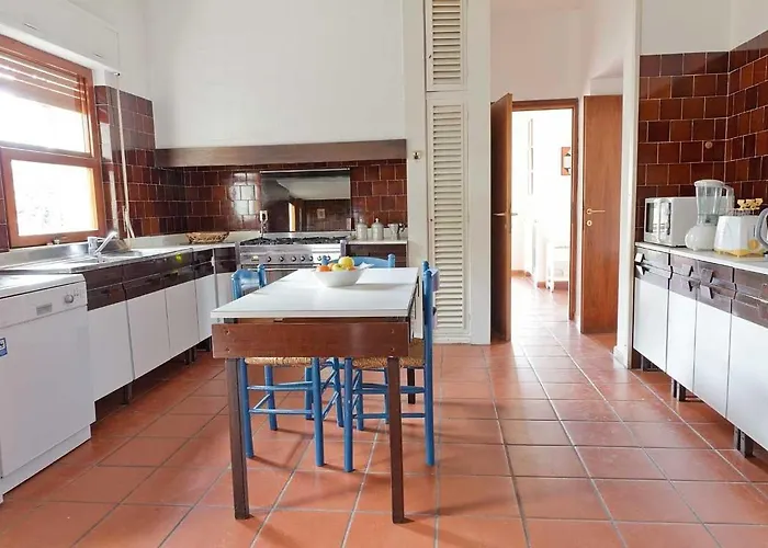 Villa Molletta A Vicino Con Ac *